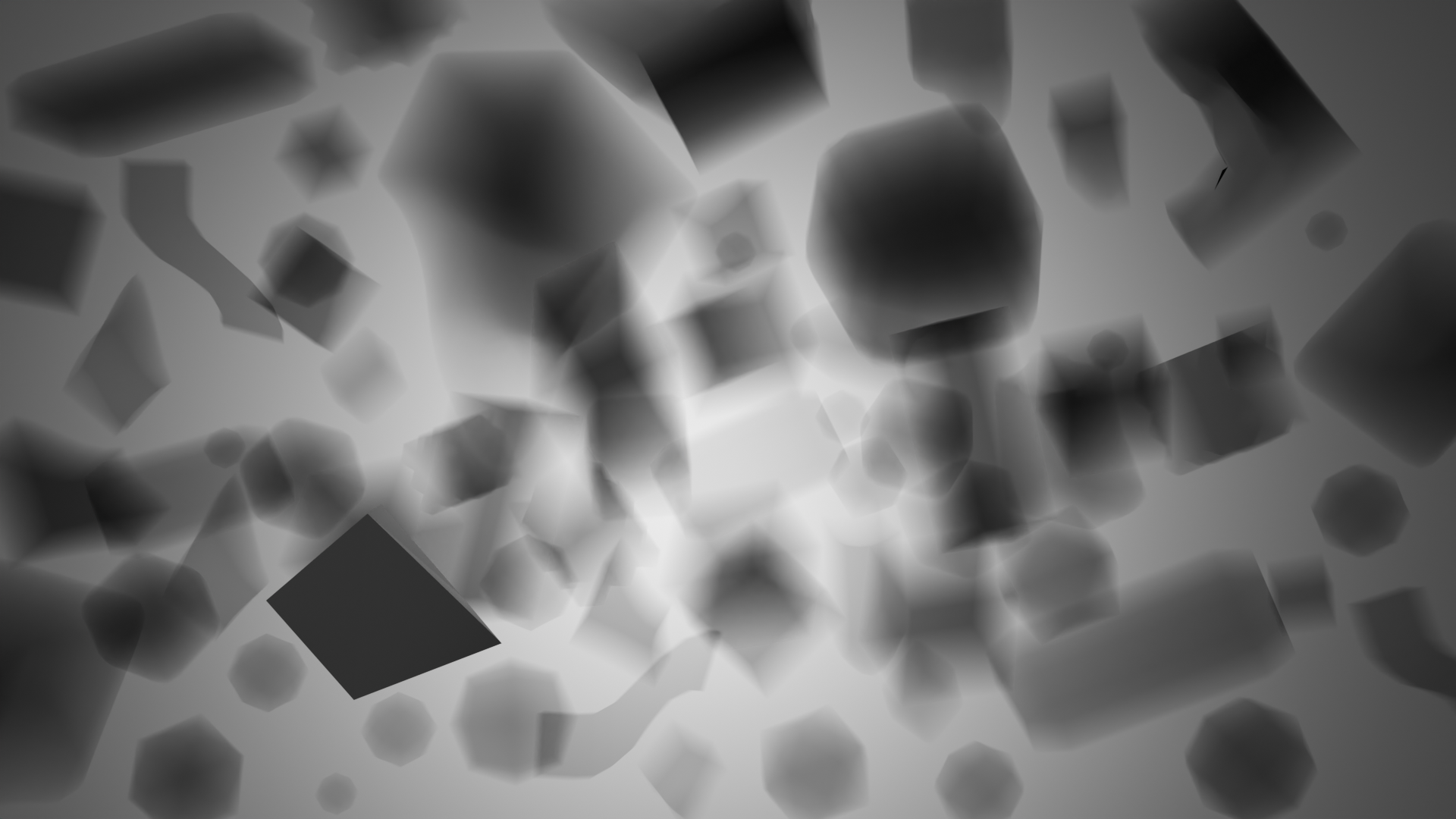 blender render