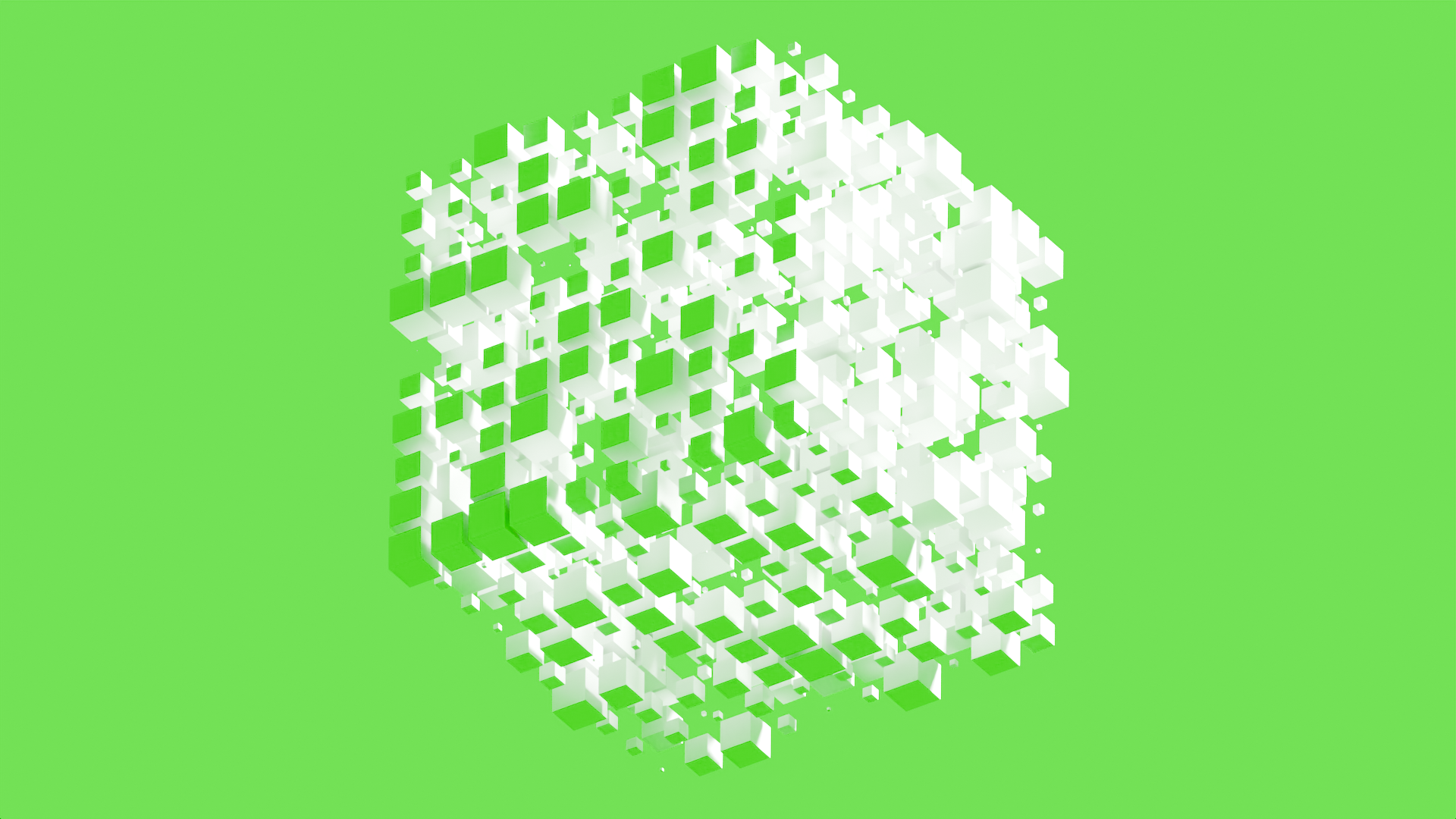 blender render